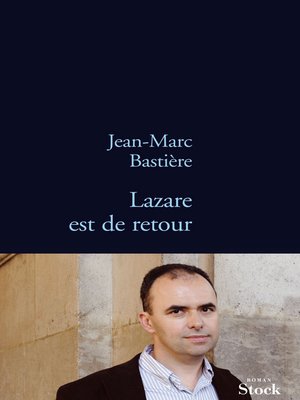 cover image of Lazare est de retour
